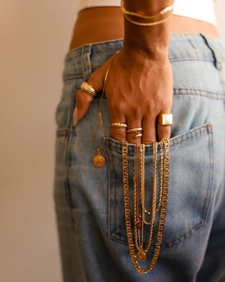 Hand Accessories