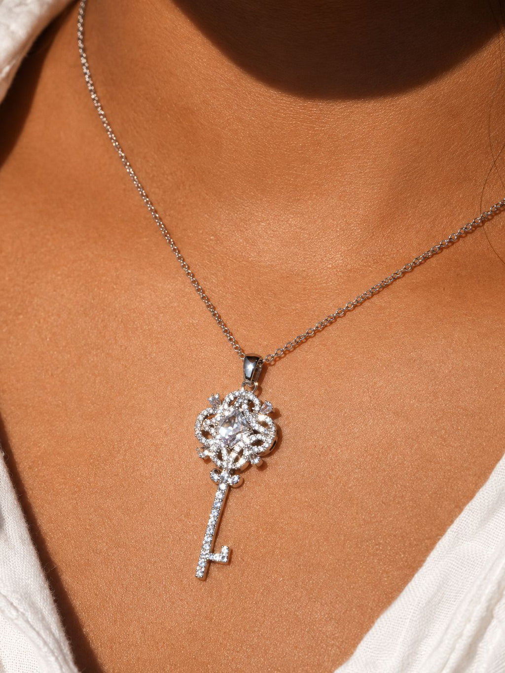 Teenager Necklace
