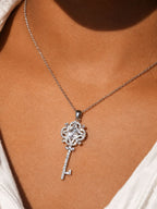Teenager Necklace