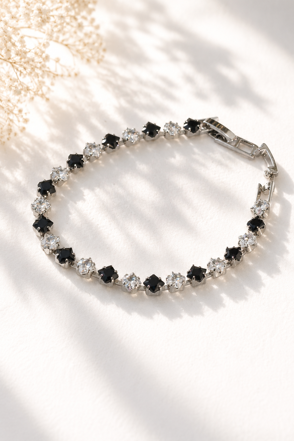 Tennis Bracelet