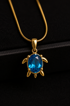 Blue Tortoise