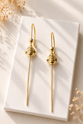 Bunny Earpin