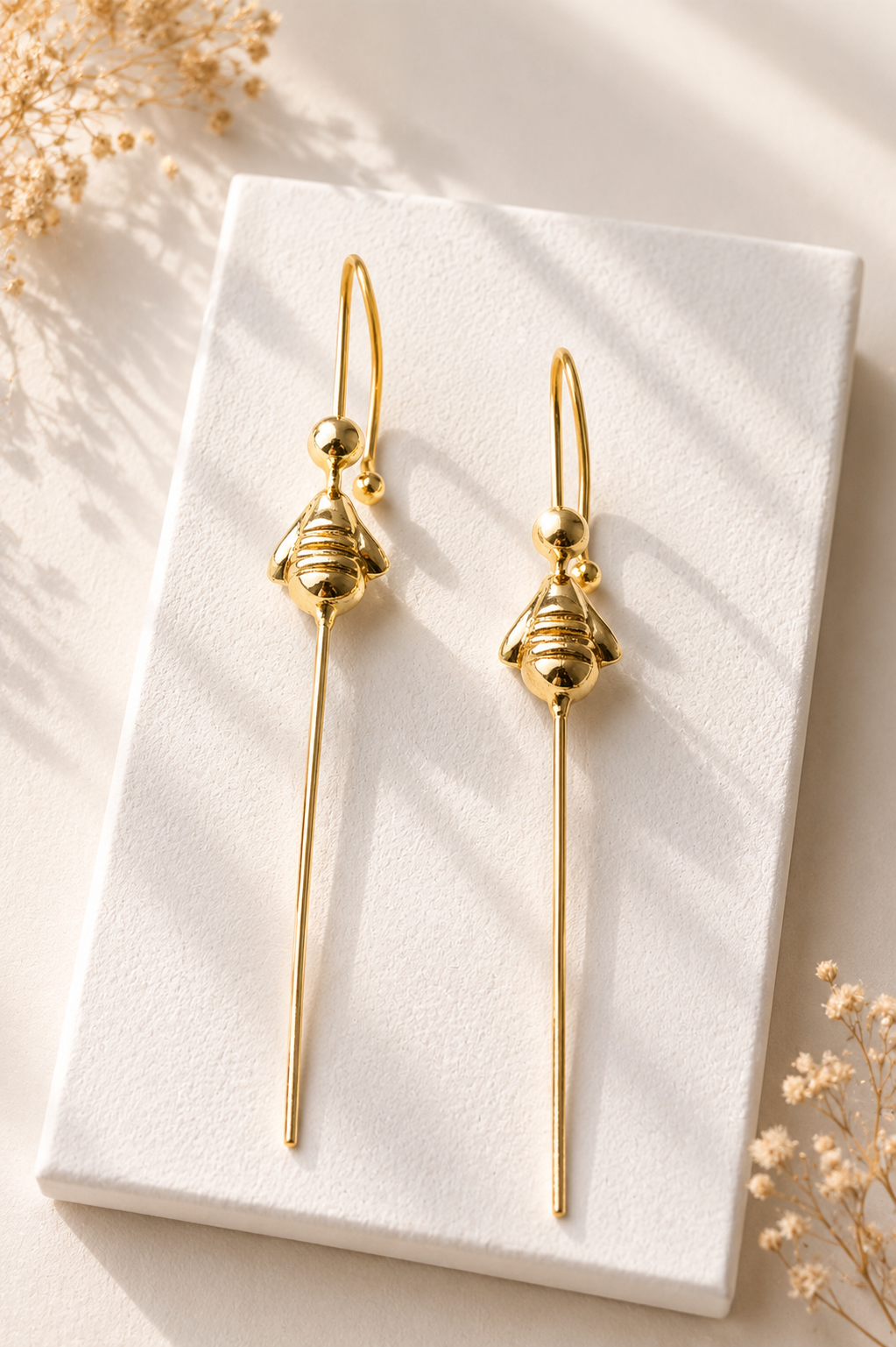 Bunny Earpin