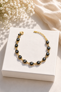 Evil Eye Bracelet
