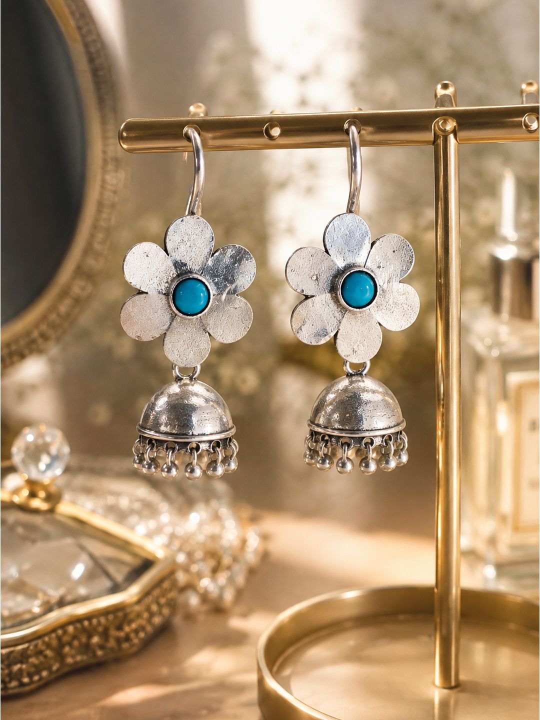 Flower Dangler
