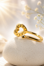 Golden Heart