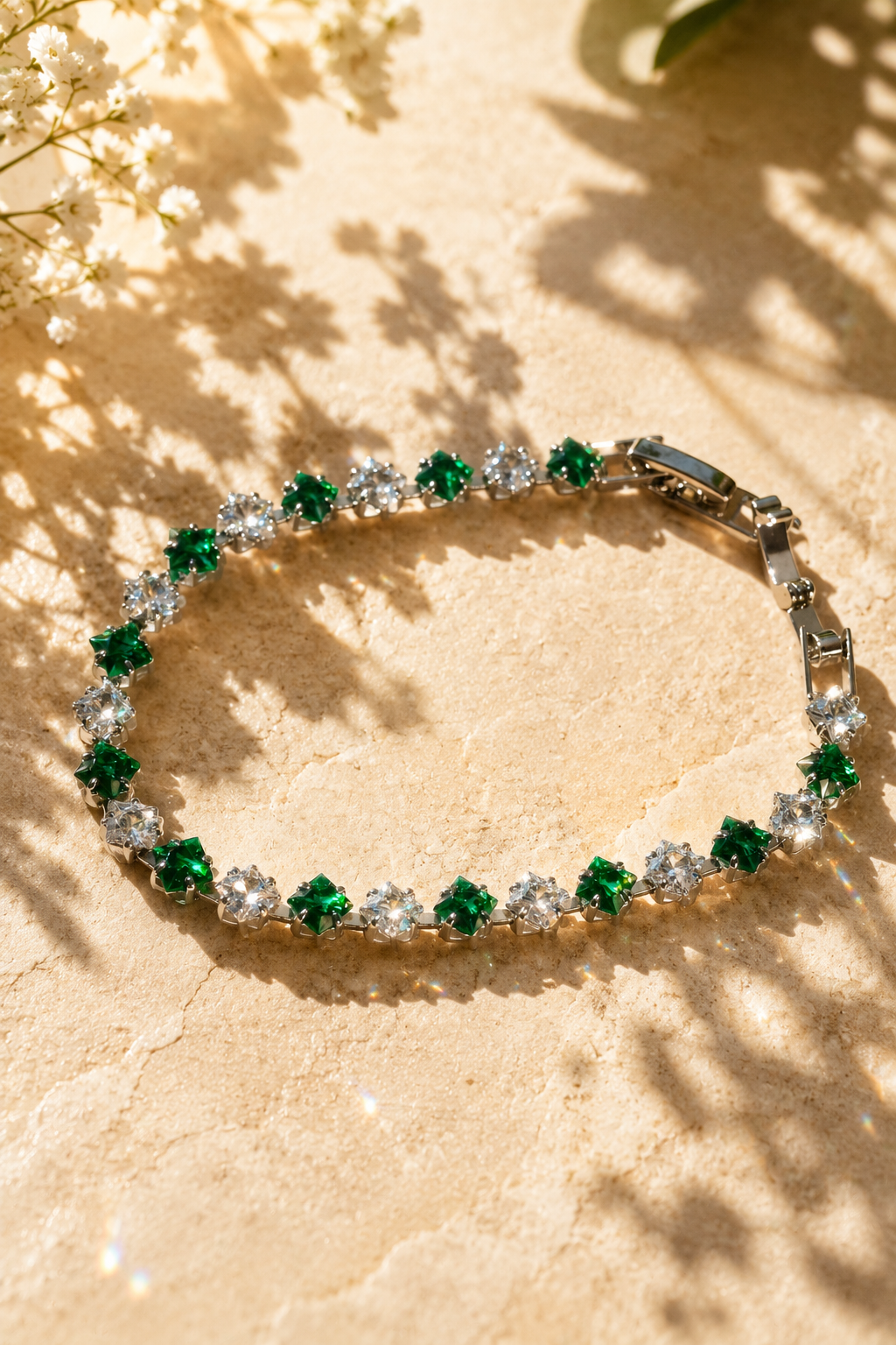 Tennis Bracelet