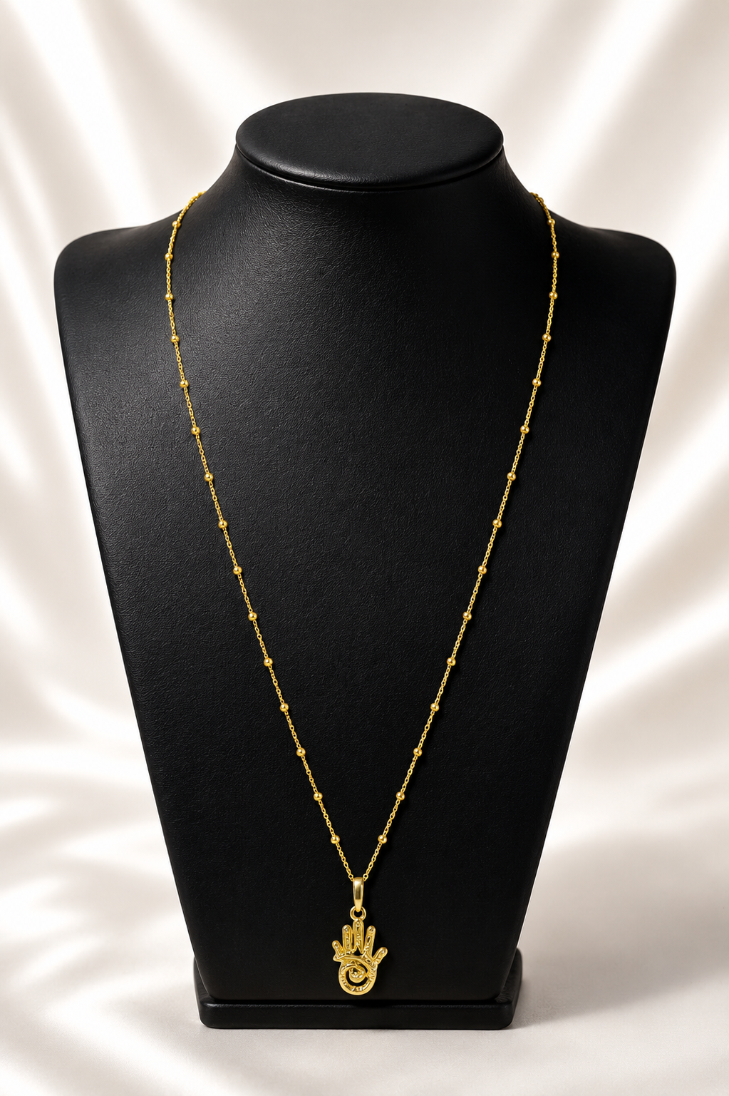 Hamsa Chain