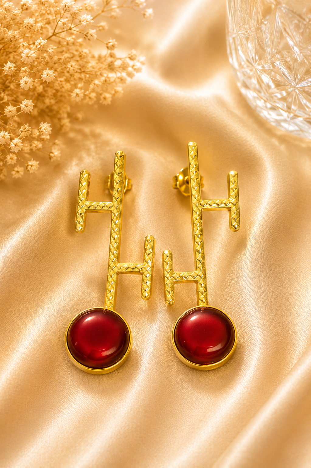 H Disc