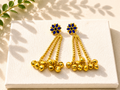 Flower Bells Kashmiri Short
