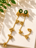 Disc Bells Kashmiri Long