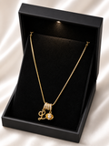 L Shell Smooth Chain