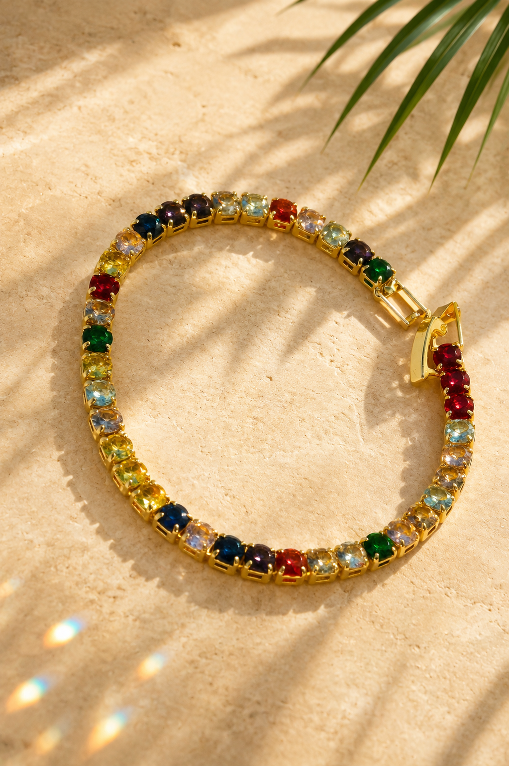 Tennis Bracelet