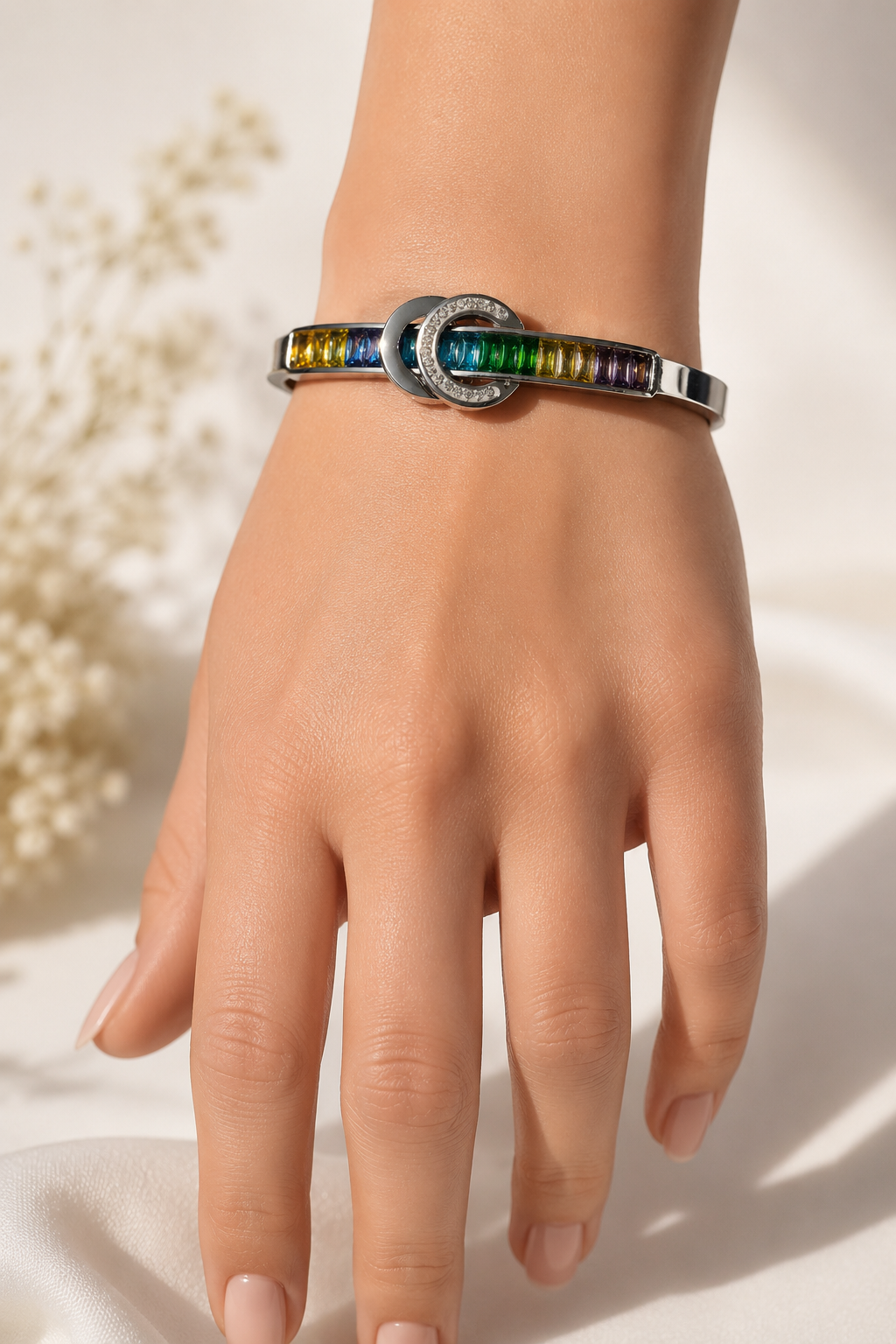 Rainbow Belt