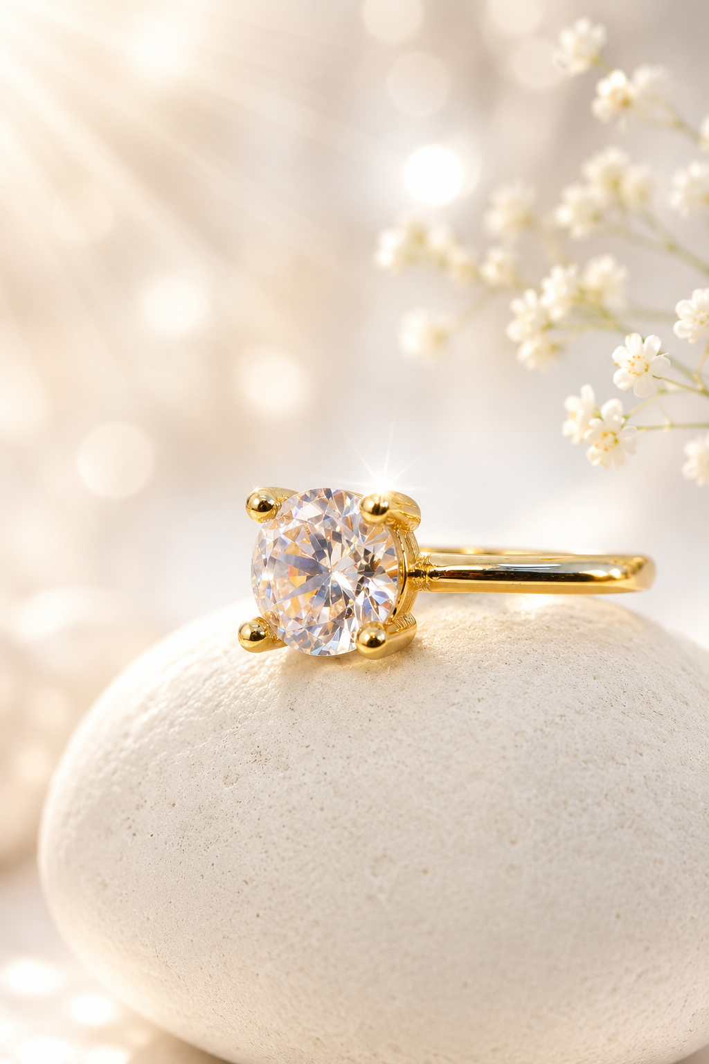 Round Diamond