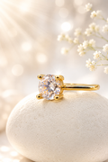 Round Diamond