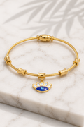 Single Evil Eye