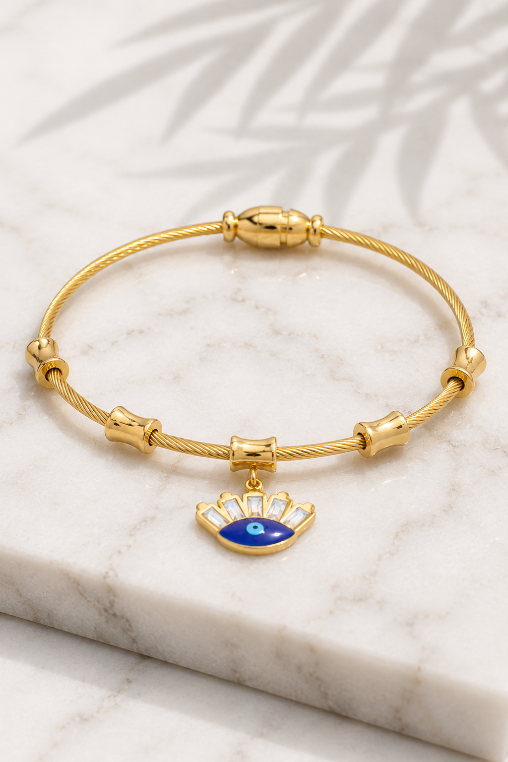 Single Evil Eye