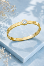 Sparky Gold Crystal