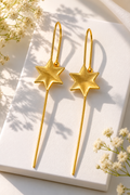 Star Earpin