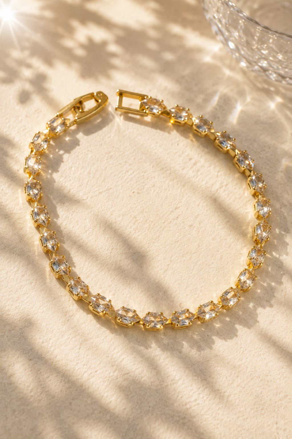 Tennis Bracelet