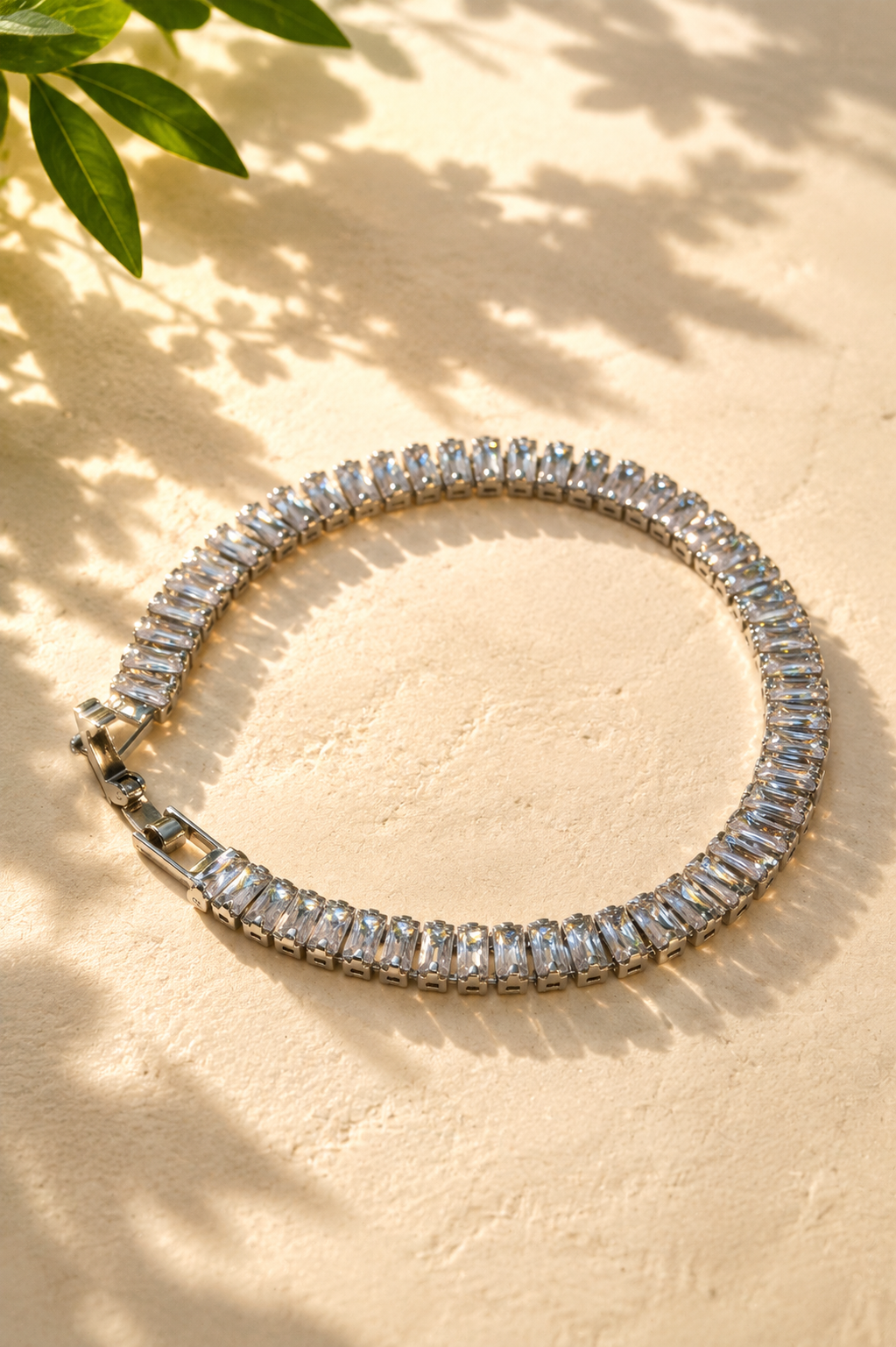 Tennis Bracelet
