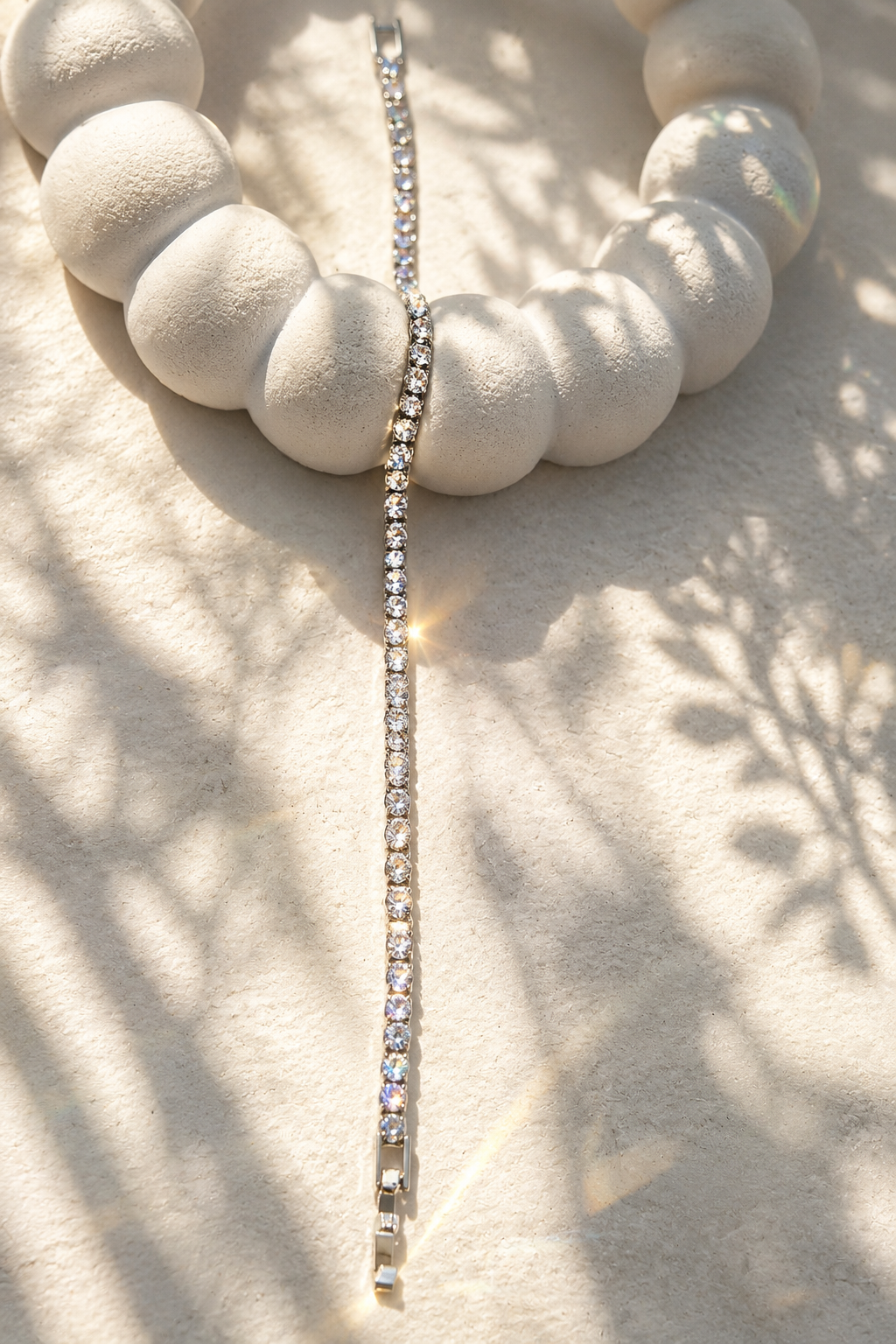 Tennis Bracelet