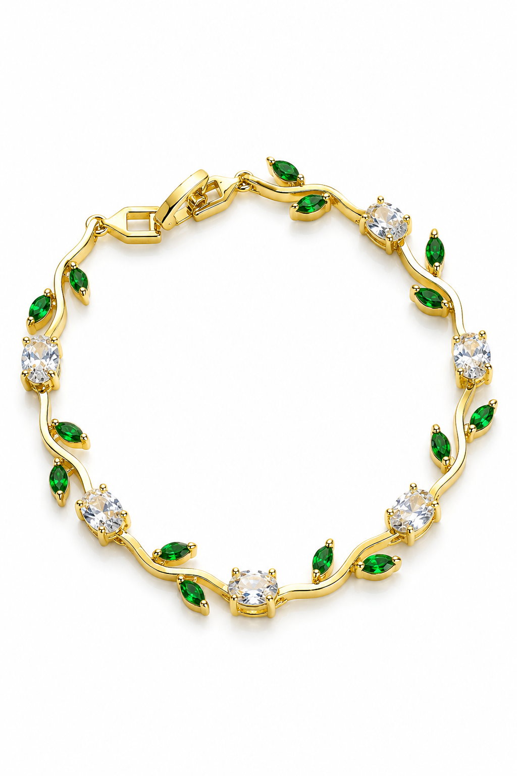 Tulip Bracelet