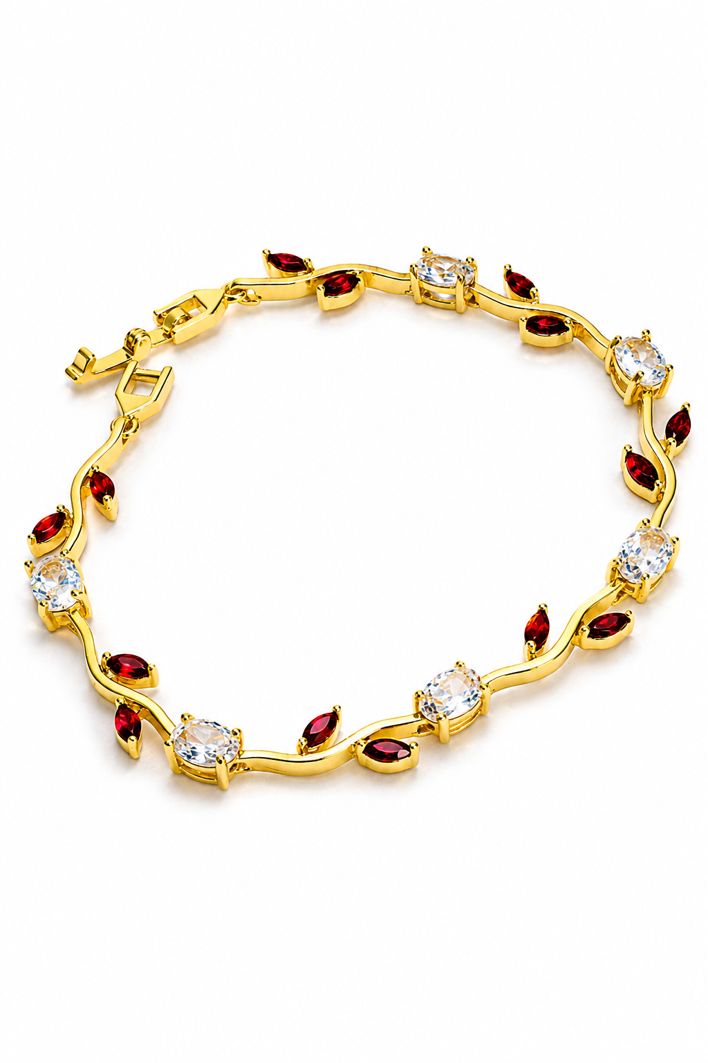 Tulip Bracelet