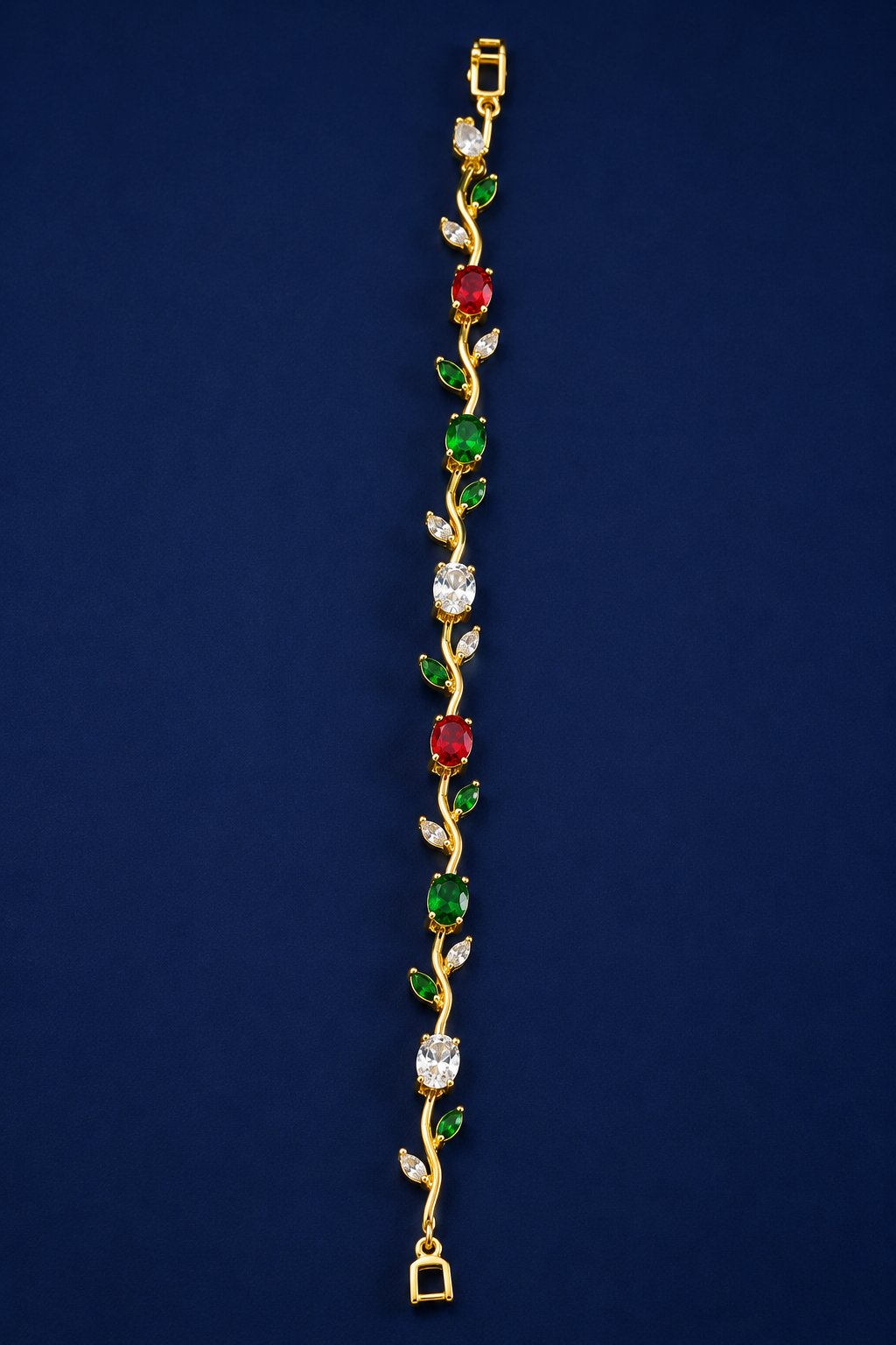Tulip Bracelet