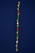 Tulip Bracelet