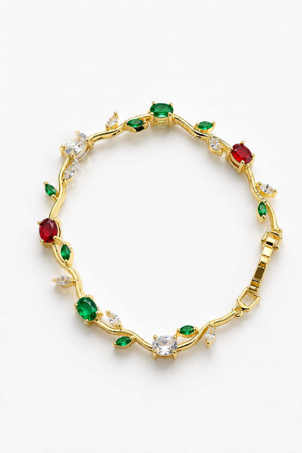 Tulip Bracelet