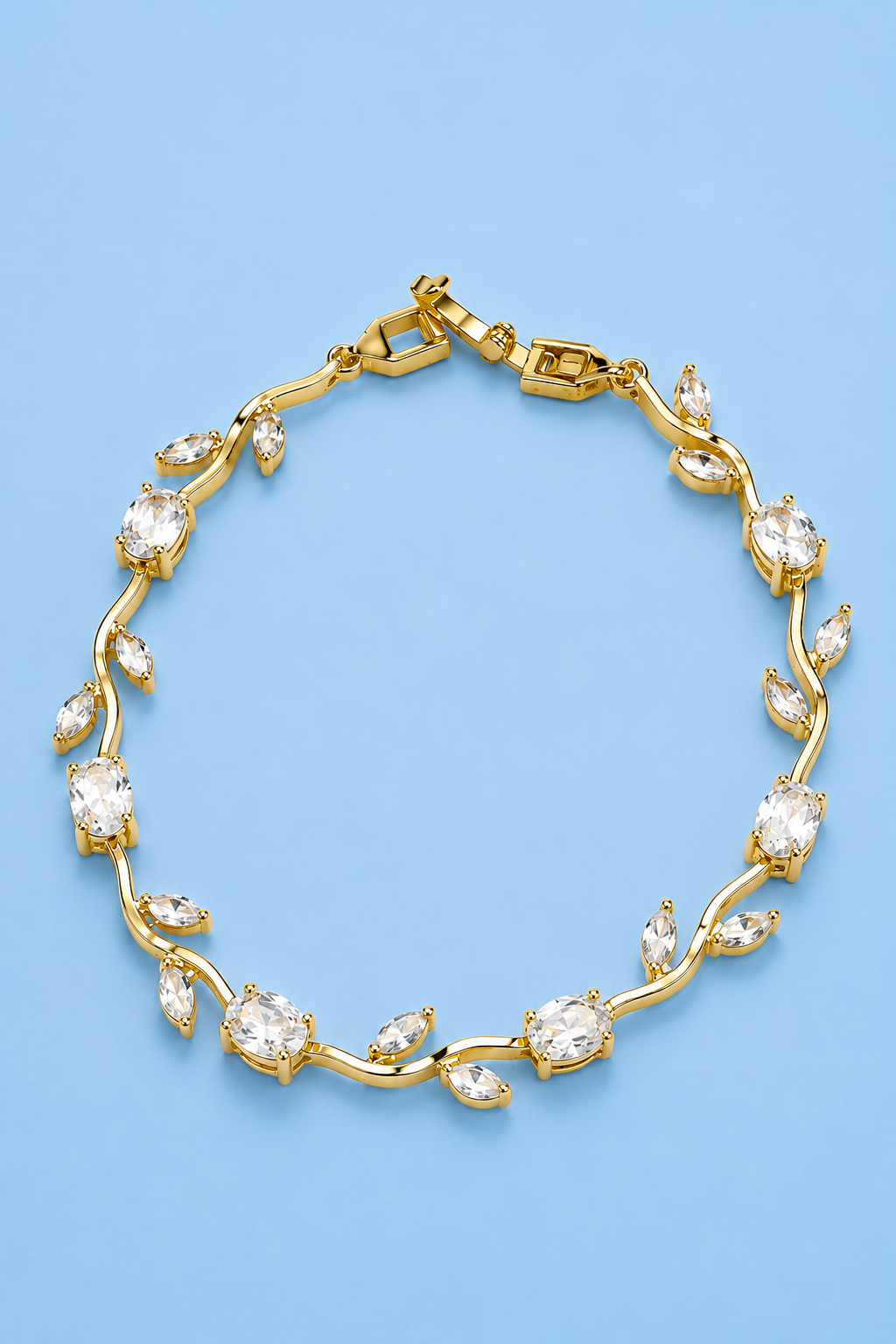 Tulip Bracelet