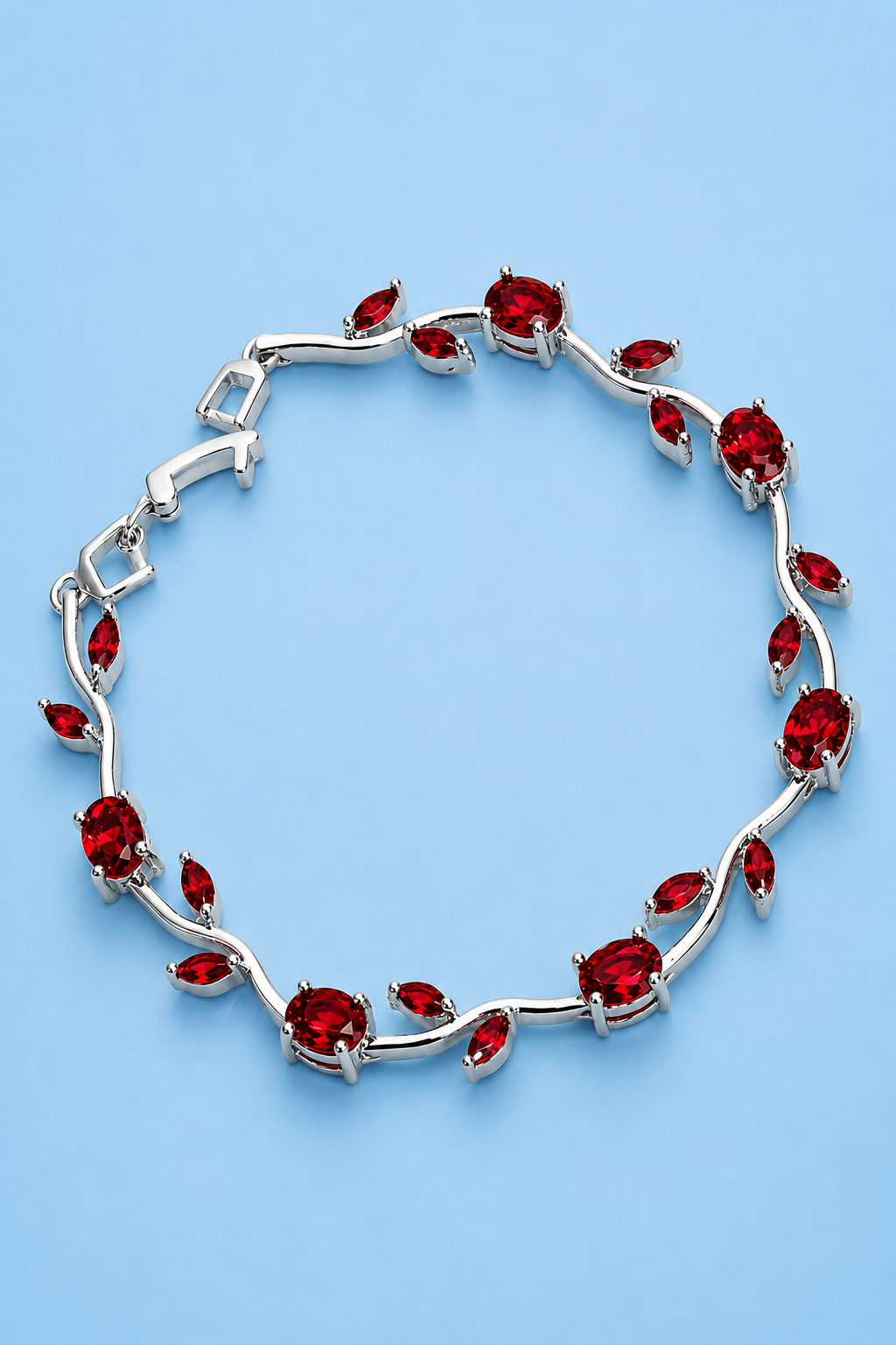 Tulip Bracelet