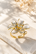 Turkish Folded Petals