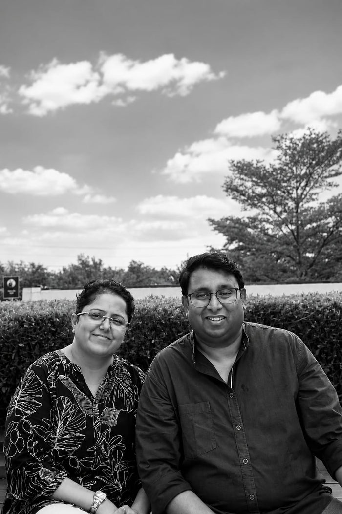 Meet the Founders
