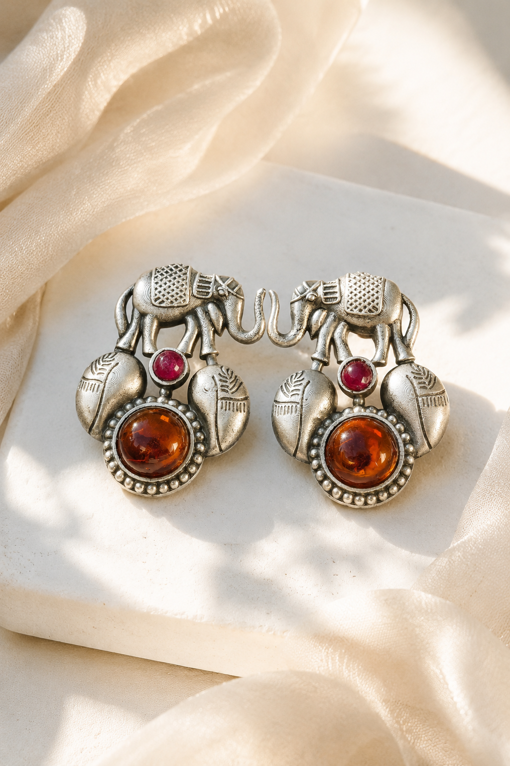 Bohemian Elephant