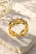 Circular Chain Band