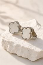Clover Press Studs