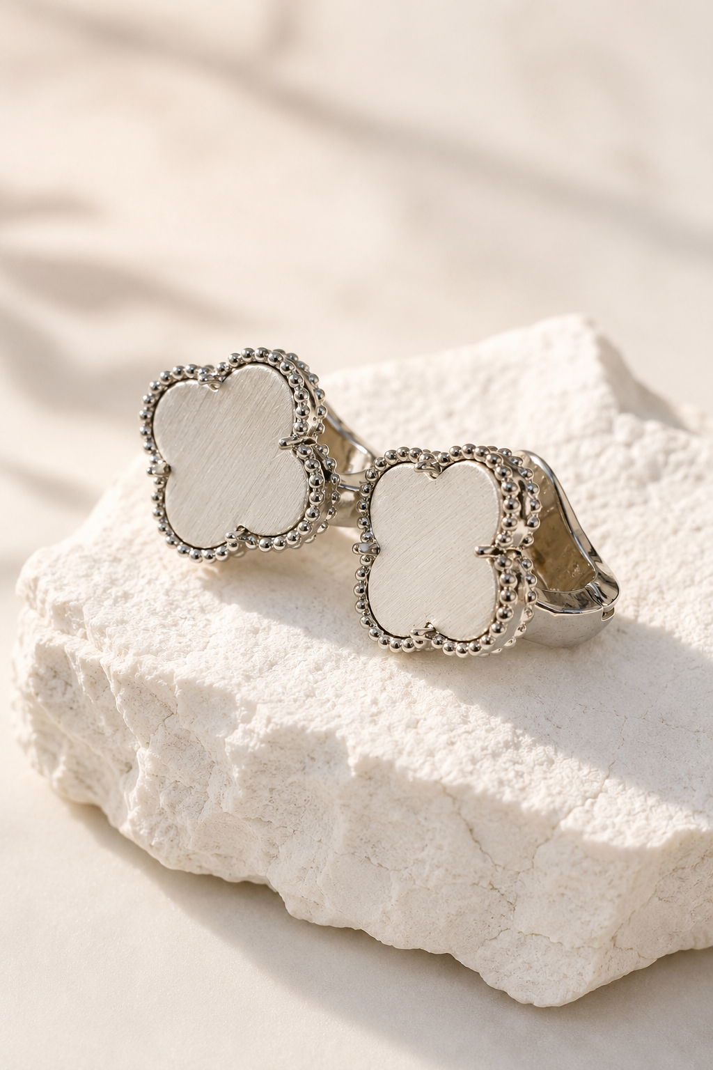 Clover Press Studs