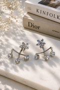 Detachable Stone Drops