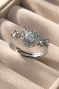 Diamond with Two Layers
