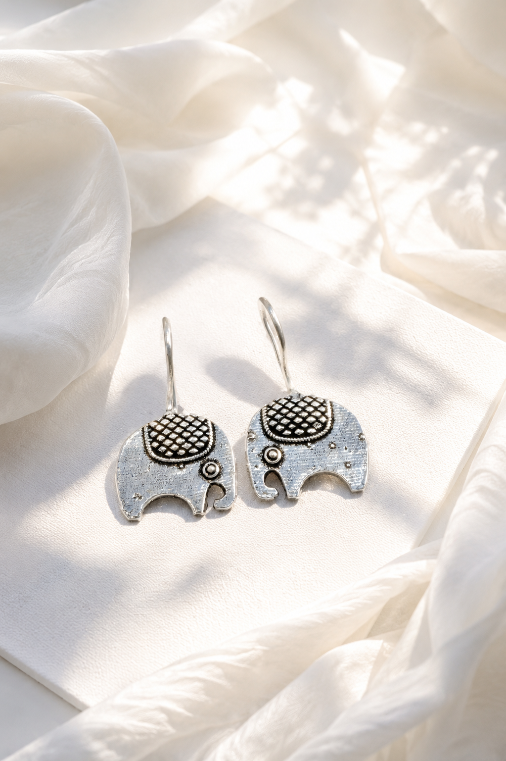 Elephant Dangler