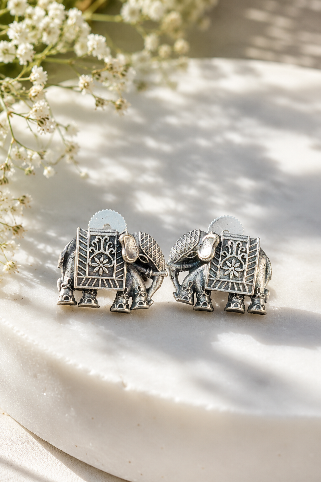 Elephant Stud