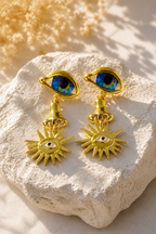 Evil Eye Dangler