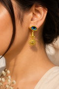 Evil Eye Dangler
