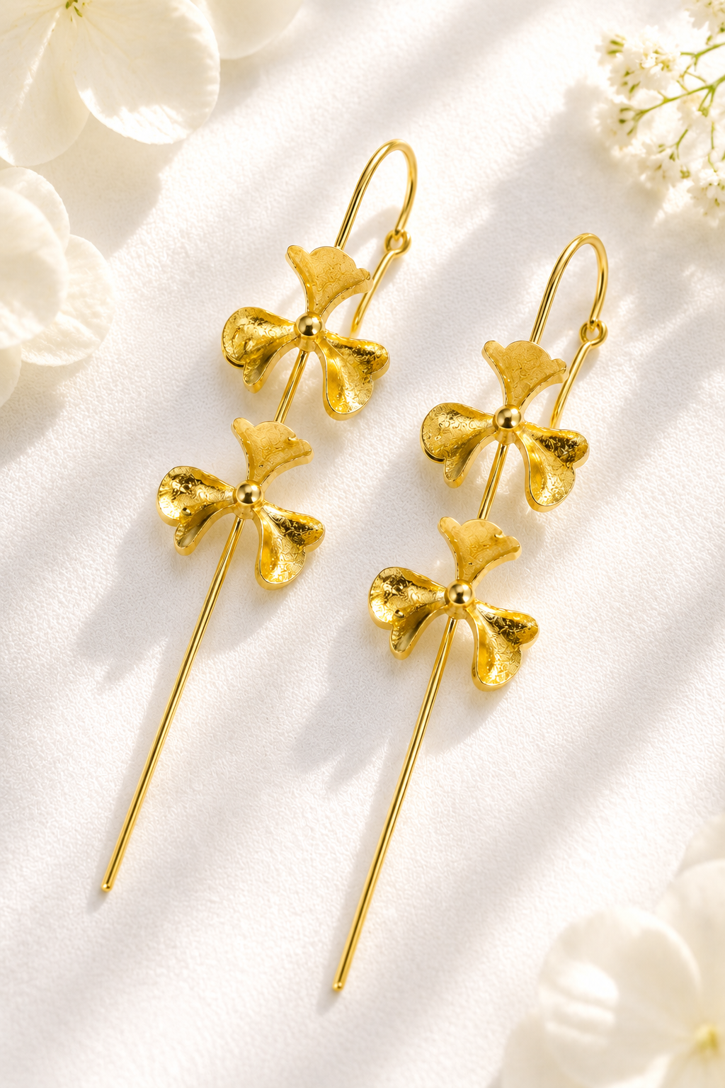 Fan Earpin