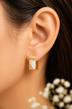 Heart MOP Hoops