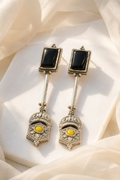 Long Bohemian Stud