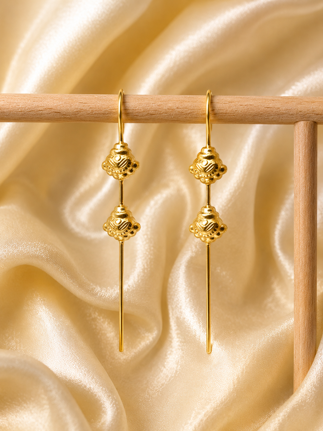 Matka Earpin